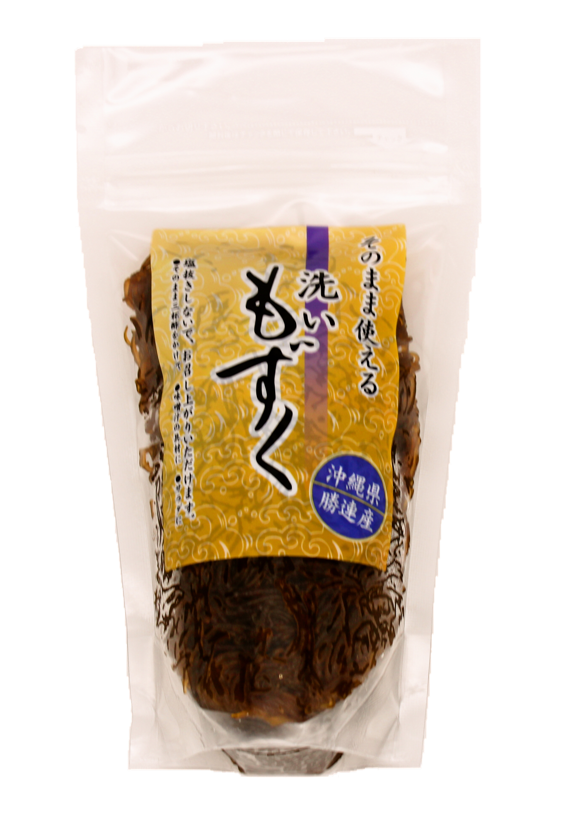 洗いもずく（250g）